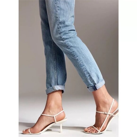 Aritzia Denim Forum The Ex Boyfriend Jeans - Picture 5 of 16